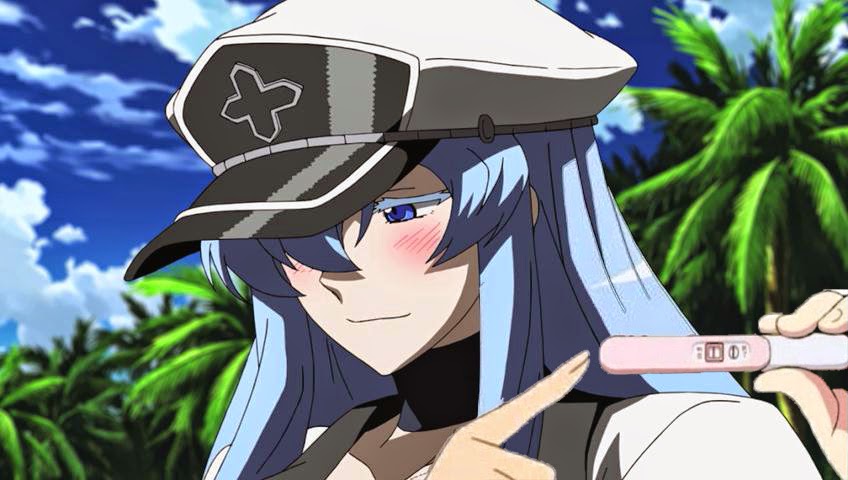 akame ga kill hentai pregnant comic akame ga kill hentai pregnant comic